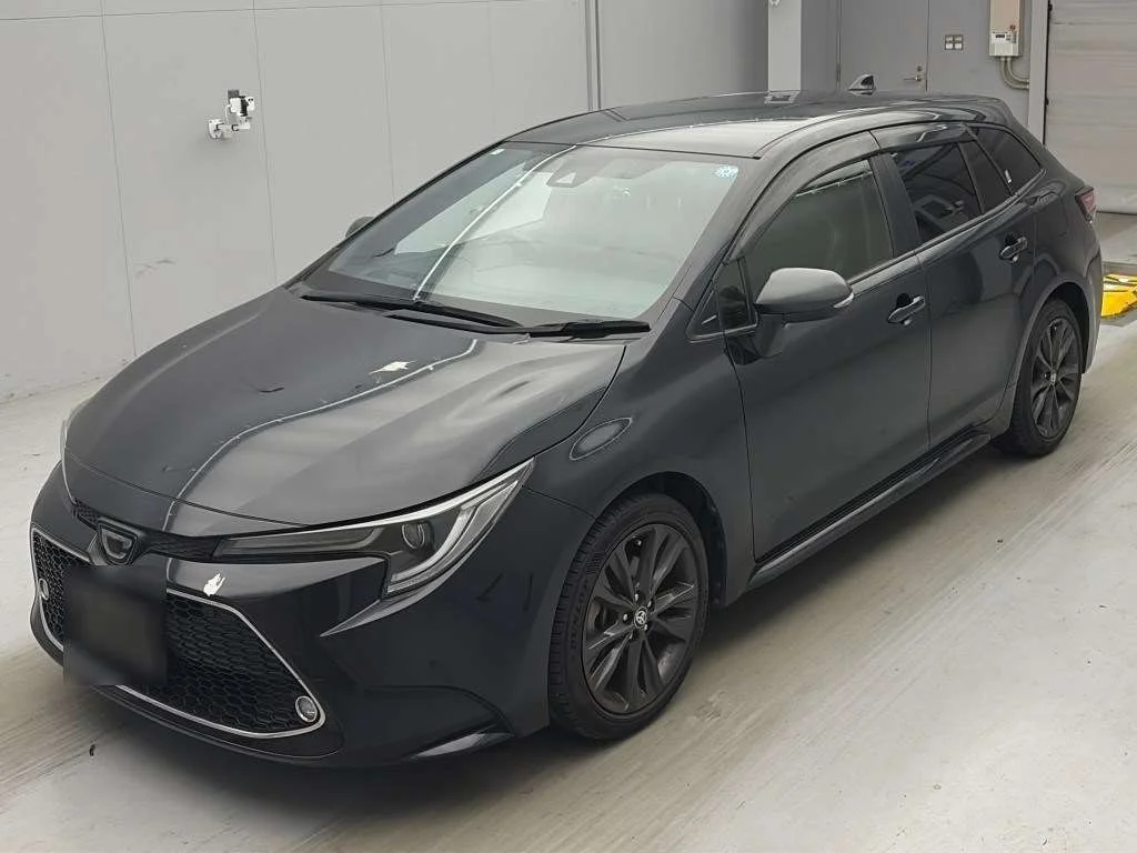 Toyota Corolla Touring ZRE212W 2020
